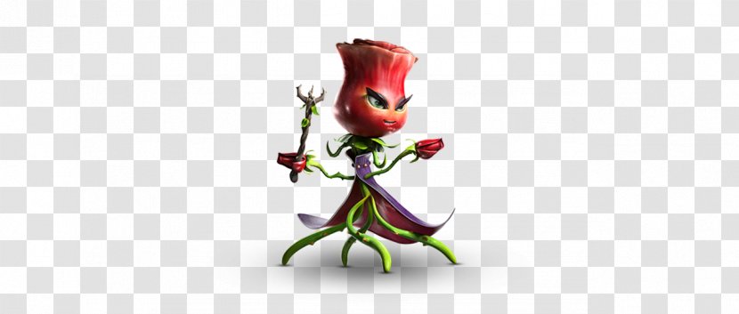 Plants Vs. Zombies: Garden Warfare 2 Zombies Heroes Video Game - Heart - Tree Transparent PNG