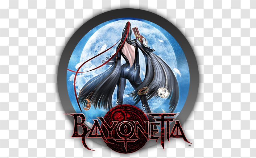 Bayonetta 2 Xbox 360 3 Nintendo Switch - Video Game Transparent PNG