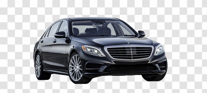 Mercedes-Benz S-Class Car Luxury Vehicle CLS-Class - Personal - Mercedes Transparent PNG