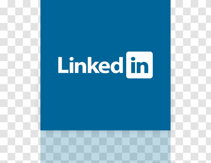 LinkedIn Social Media Professional Network Service Vanity URL - Brand Transparent PNG