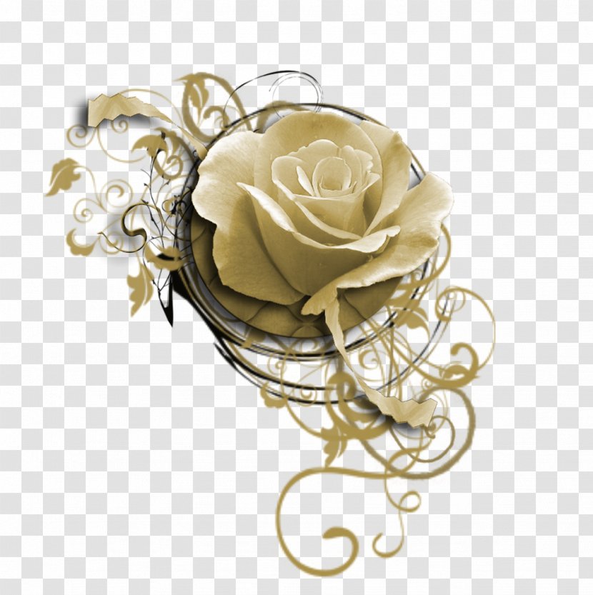 Flower Bouquet Animaatio Garden Roses Bead - Blog Transparent PNG