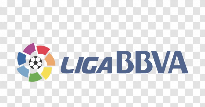 La Liga Spain Logo Educa Borràs Football - Brand Transparent PNG