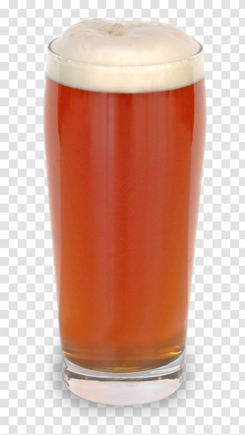 Ale Beer Cocktail Pint Glass Lager Wheat Transparent PNG