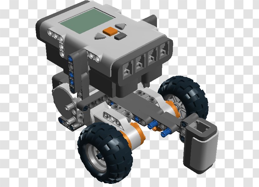 Robot Toy Motor Vehicle Transparent PNG