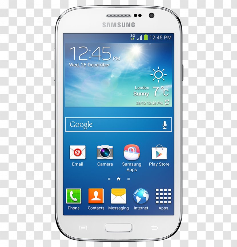 Samsung Galaxy S4 Mini Grand Neo Plus Tab Series - Feature Phone Transparent PNG