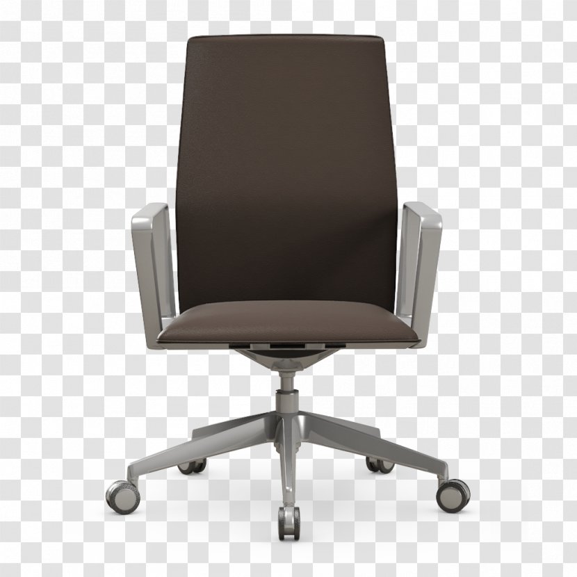 Office & Desk Chairs Swivel Chair Seat - Comfort Transparent PNG