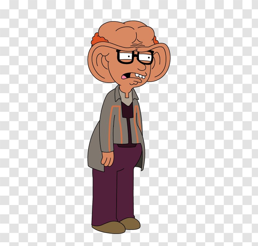 Family Guy: The Quest For Stuff Mort Goldman Jean-Luc Picard Ferengi - Flower - Guy Transparent PNG