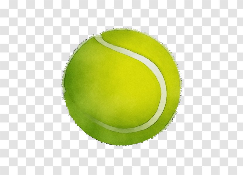 Cricket Logo - Tennis Ball - Game Transparent PNG