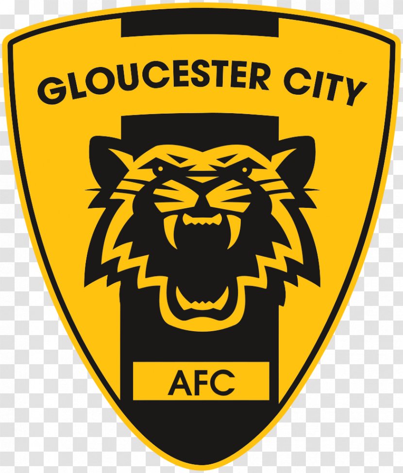 Gloucester City A.F.C. Dartford F.C. National League South Cirencester Town - Emblem - Football Transparent PNG