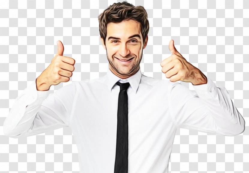 3d Background - Gesture - Ear Gentleman Transparent PNG