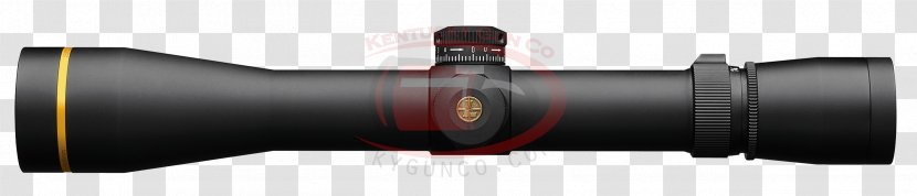 Telescopic Sight Monocular Optics Hunting Leupold & Stevens, Inc. - Tree - Watercolor Transparent PNG