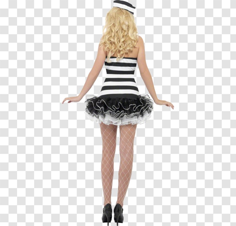 Halloween Costume Party Disguise - Flower Transparent PNG