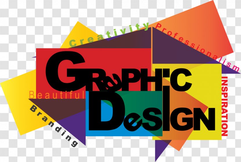 Graphic Designer Clip Art - Text - Design Transparent PNG