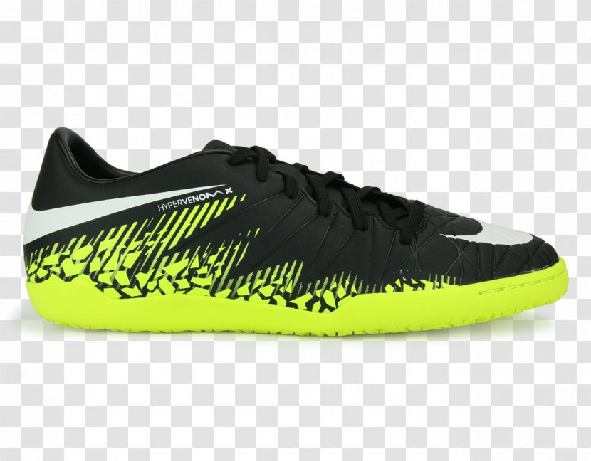 Nike Free Sneakers Hypervenom Football Boot - Sportswear - Soccer Shoes Transparent PNG
