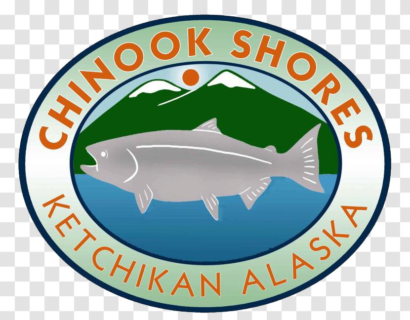 Emblem Logo Clip Art Fish Brand - Alaska Cruise Ship Transparent PNG
