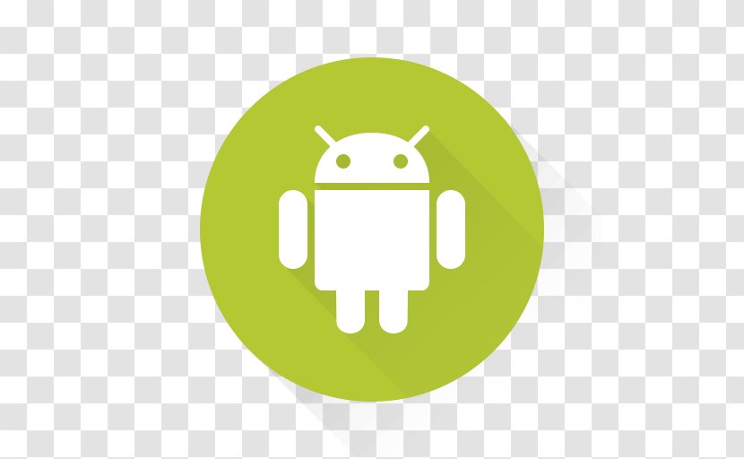 Mobile App Development Android Software - Green Transparent PNG