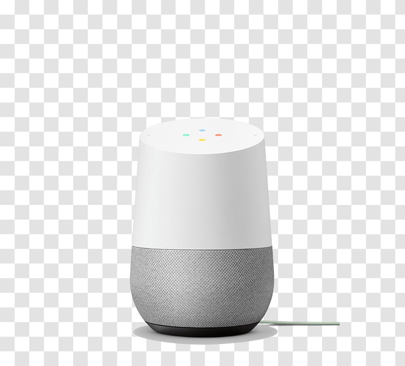 Google Assistant Home Mini Smart Speaker Loudspeaker - Chromecast Transparent PNG