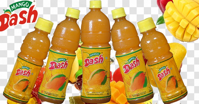 Orange Juice Fizzy Drinks India Tomato - Food Preservation - Mango Transparent PNG