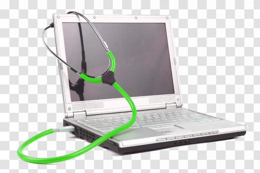 Laptop Computer Repair Technician Technical Support Software - Information - Pc Transparent PNG