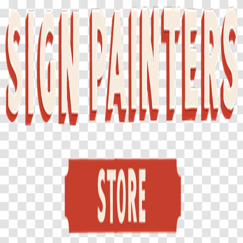 Signage Film Logo Art DVD - Label - Sign Painter Transparent PNG