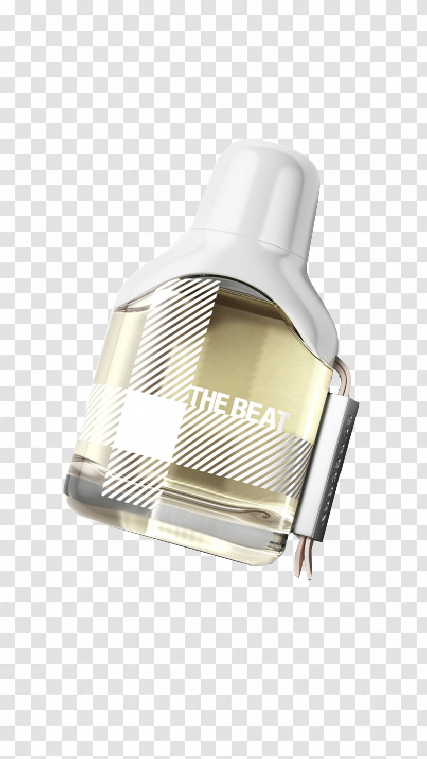 Perfume Burberry Eau De Toilette - The Beat Transparent PNG