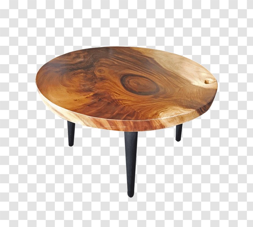 Tea Tree - Table - Hardwood Stool Transparent PNG