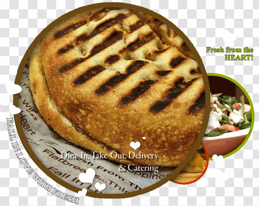 Treacle Tart Pie Cuisine - Food - Flatbread Transparent PNG