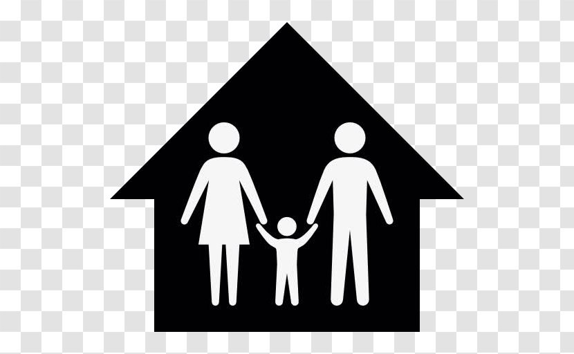 Birth Rate Family - Symbol - Mond Transparent PNG