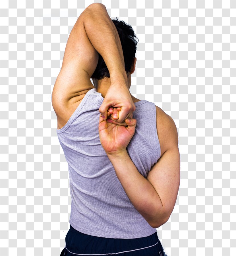 Low Back Pain Stretching Human Arm - Cartoon Transparent PNG