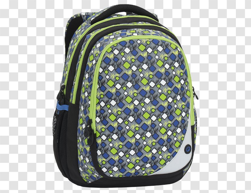Backpack Blue-green Bagmaster Grey Transparent PNG