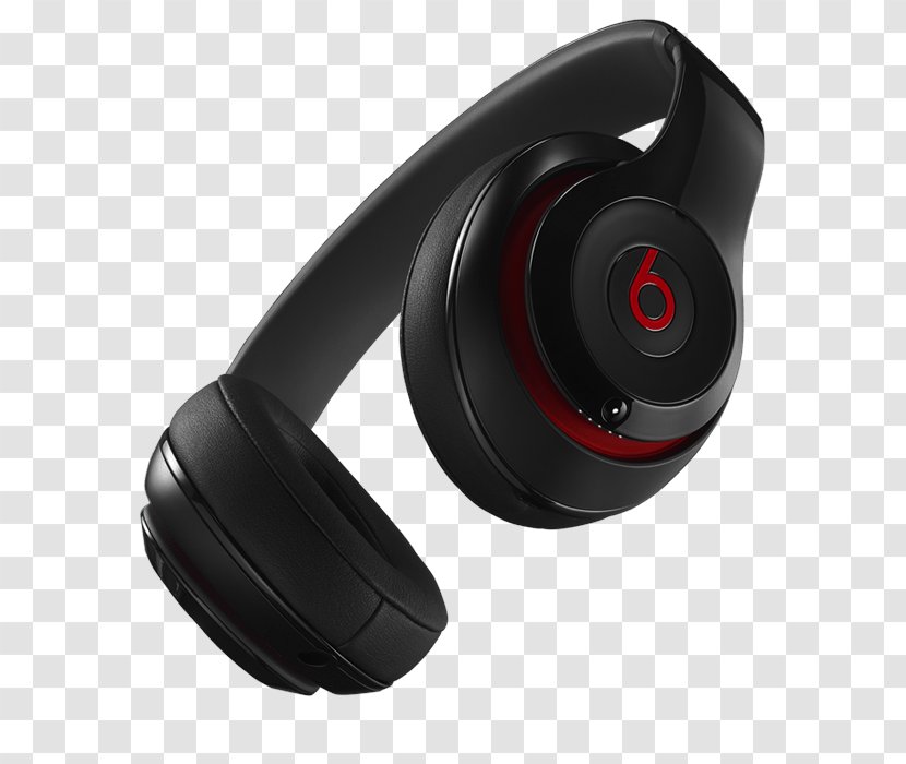 Beats Electronics Noise-cancelling Headphones Apple Studio³ - Audio Transparent PNG