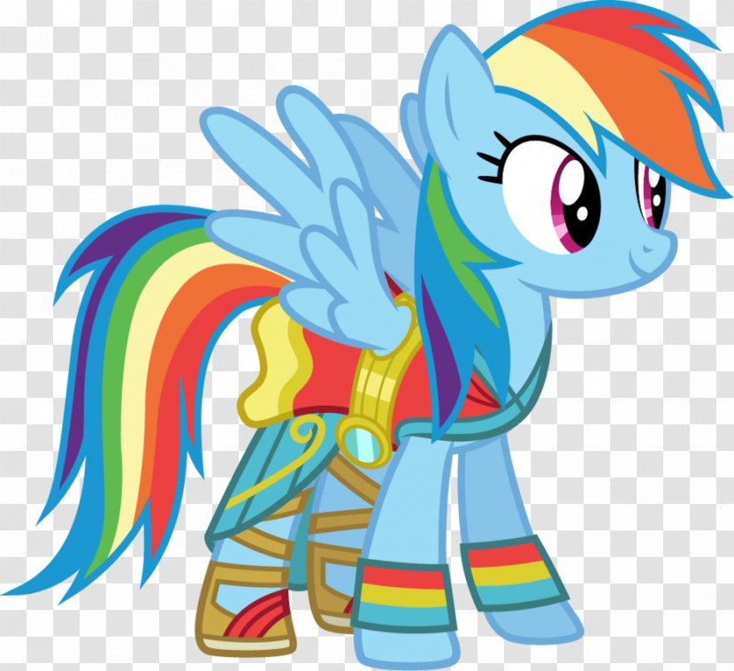 Rainbow Dash Pinkie Pie Rarity Twilight Sparkle Pony - My Little The Movie Transparent PNG