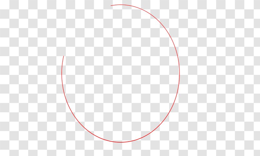Circle Point Angle - Text Transparent PNG