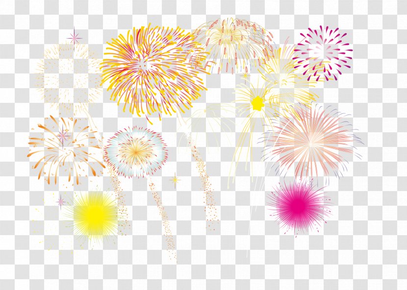 Egg Broken Fireworks Download Transparent PNG