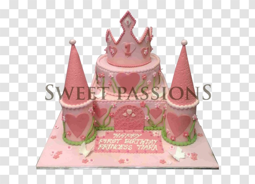 Cake Decorating Birthday Cakery Torte Transparent PNG