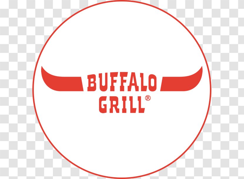 Buffalo Grill Nancy Chophouse Restaurant Ancenis Saint Gereon - Logo Transparent PNG