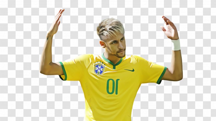Soccer Ball - Player - Play Transparent PNG