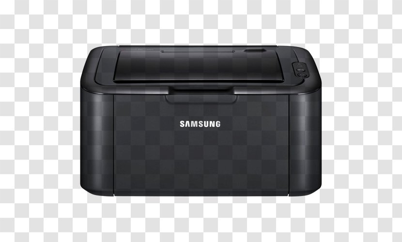 Toner Cartridge Printer Device Driver Samsung Electronics - Laser Printing Transparent PNG