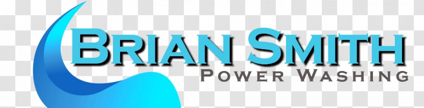Logo Brand Font - Text - Power Wash Transparent PNG