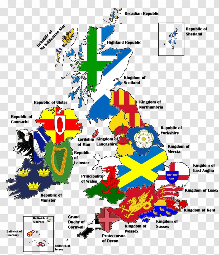England Ireland–United Kingdom Relations Map History Of Ireland - Google Maps Transparent PNG