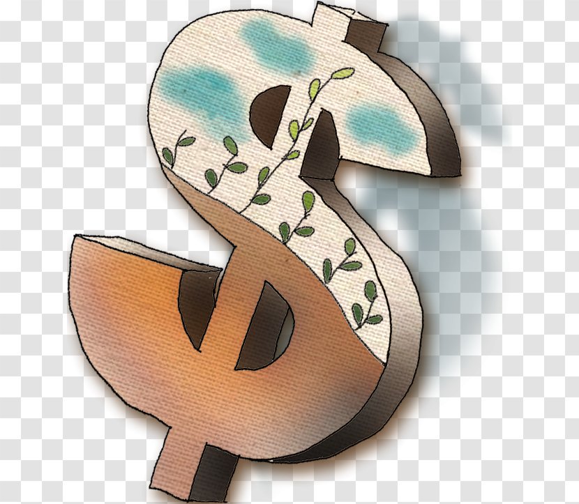 United States Dollar Currency Symbol Banknote Commerce - Cartoon - Money Transparent PNG