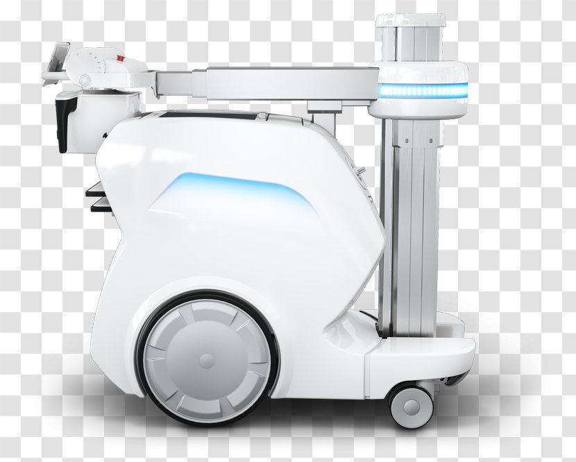 Technology Machine Vacuum Cleaner - Medical Equipment Transparent PNG