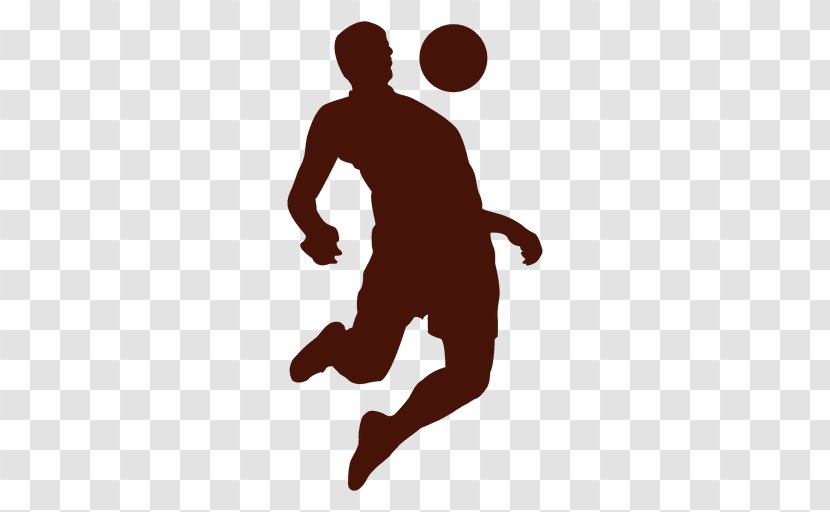 FIFA World Cup Football - Silhouette Transparent PNG