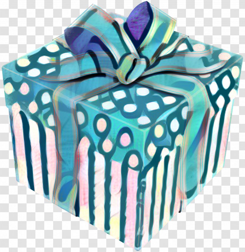 Party Paper - Gift - Wrapping Favor Transparent PNG
