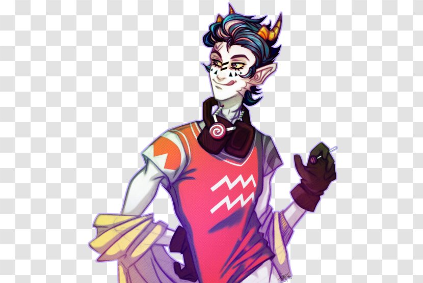 Cronus Homestuck Tattoo Clip Art - Deviantart - Heir Transparent PNG