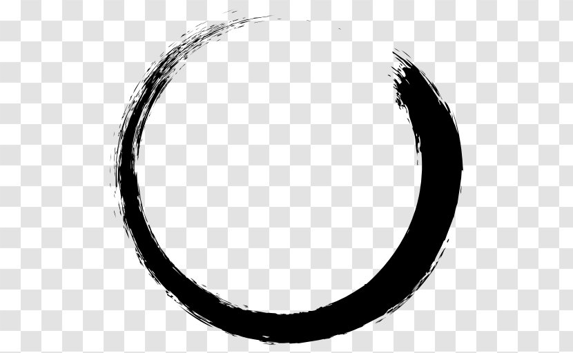 El Zen Symbol - Eye Transparent PNG