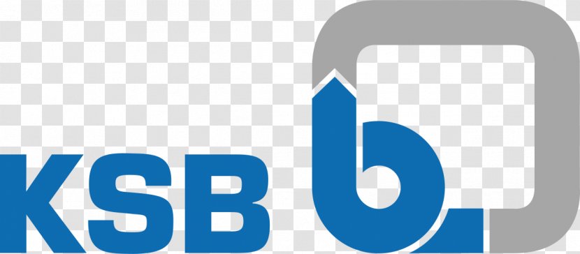 KSB Submersible Pump Logo Organization - Himal Groups Transparent PNG
