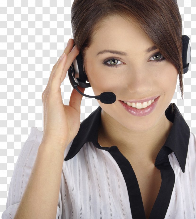 Technical Support Information Technology Customer Service Managed Services - Operator Transparent PNG
