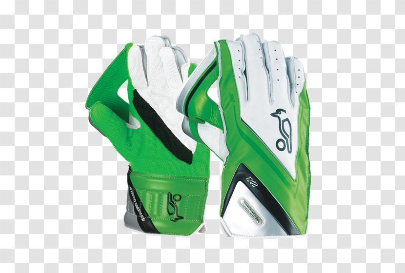 Lacrosse Glove Wicket-keeper's Gloves Cricket Bats - Sports Equipment Transparent PNG