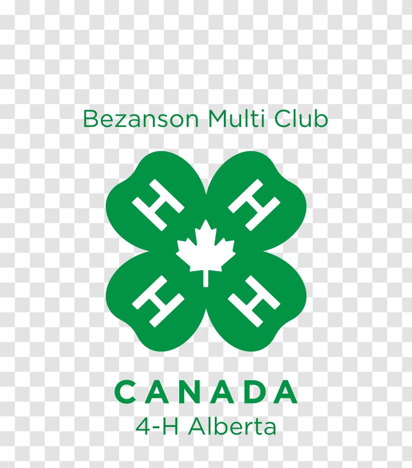 4-H Canada Organization Alberta Post - Area - Night Club Event Transparent PNG